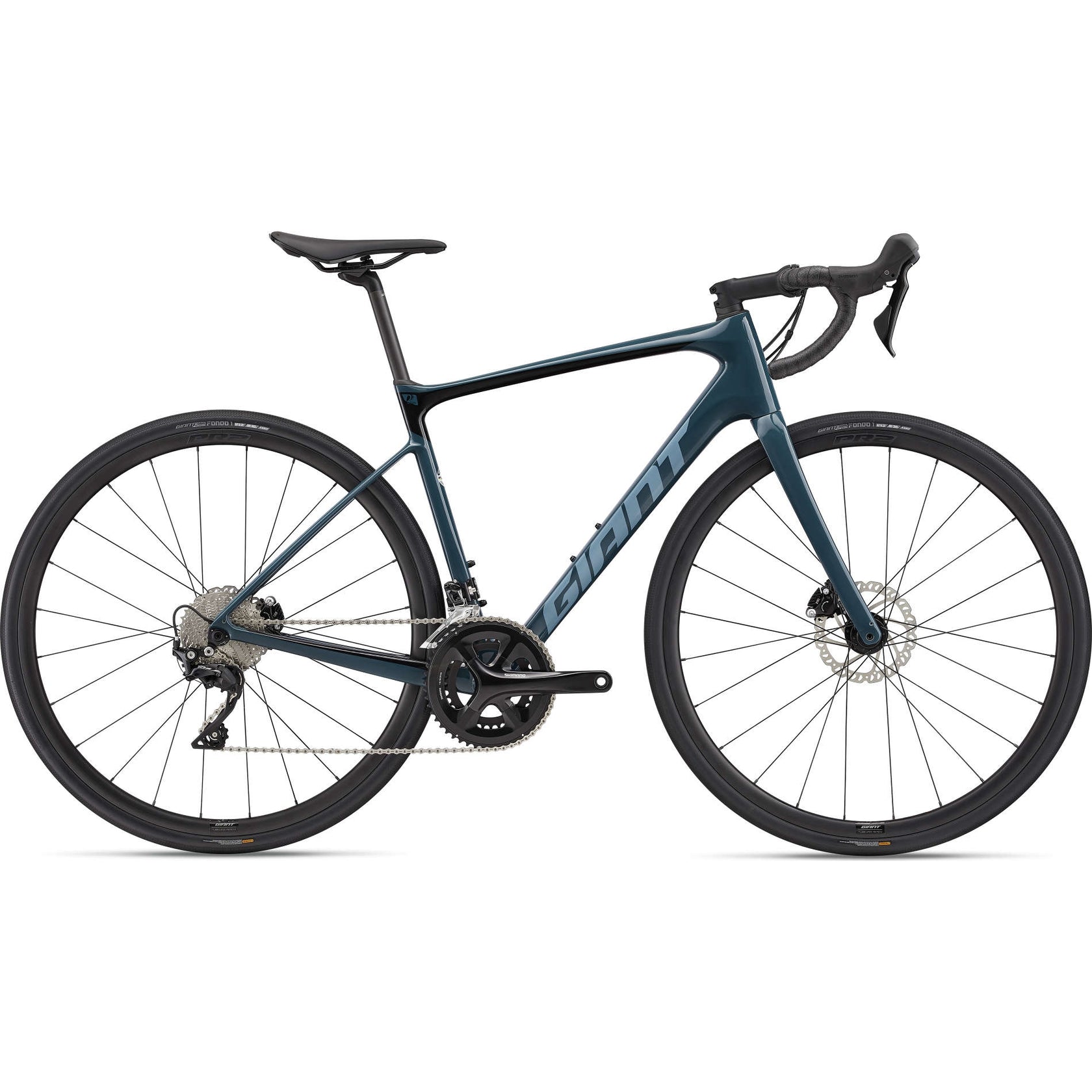 Giant Defy Advanced 2 Road Bike Bicycle Warehouse