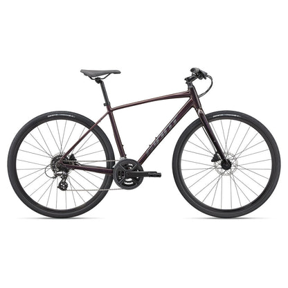 Giant Escape Disc Hybrid Bike – Bicycle Warehouse