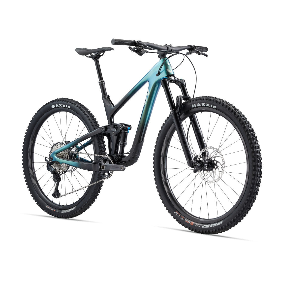 Liv Intrigue Advanced Pro 29 Women's Mountain Bike – Bicycle