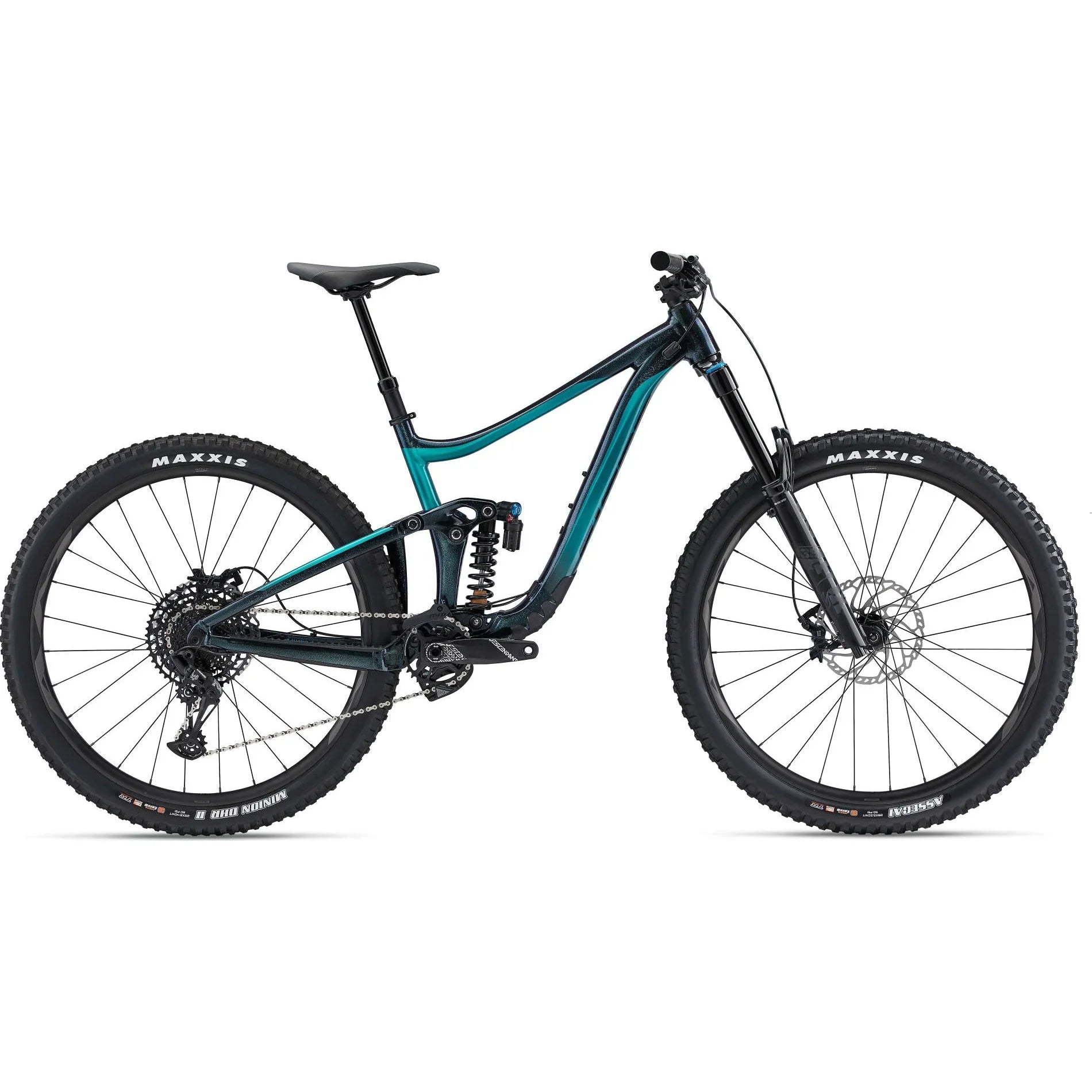 Giant Reign 29 SX Mountain Bike - Bikes - Bicycle Warehouse