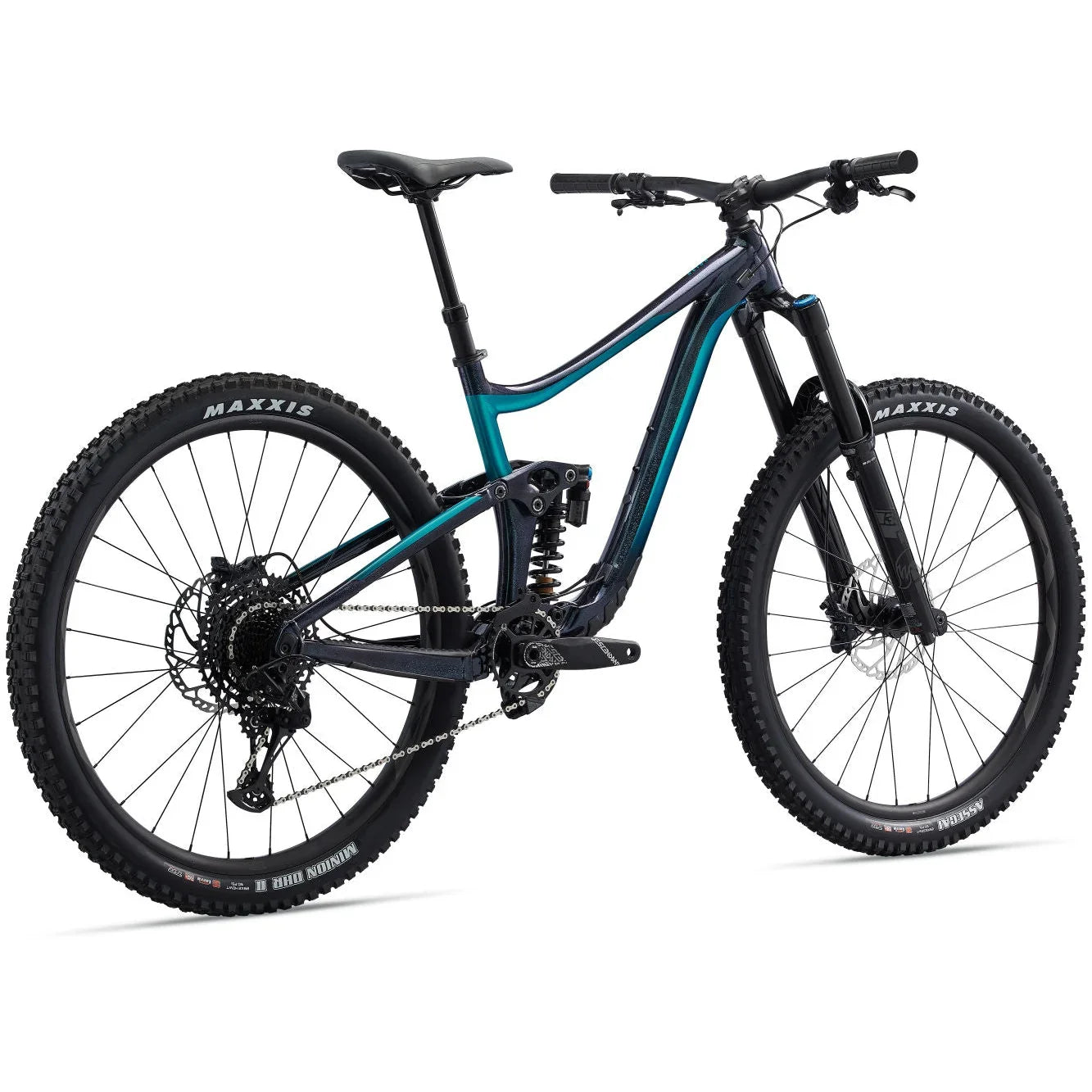 Giant Reign 29 SX Mountain Bike - Bikes - Bicycle Warehouse