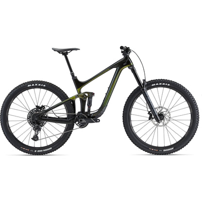altes giant mountainbike Reign Advanced Pro 29 2 Mountain Bike