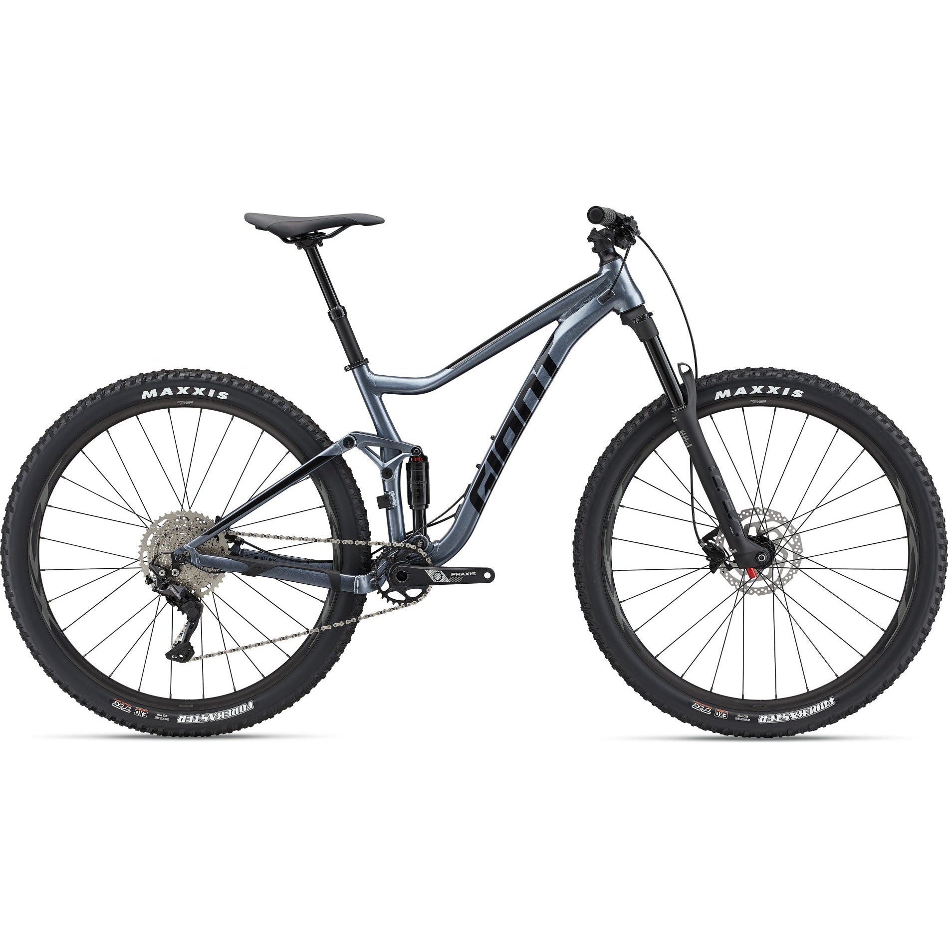Sepeda Gunung Giant Revel Aro 29 Full Suspension Bicis 29 Mtb