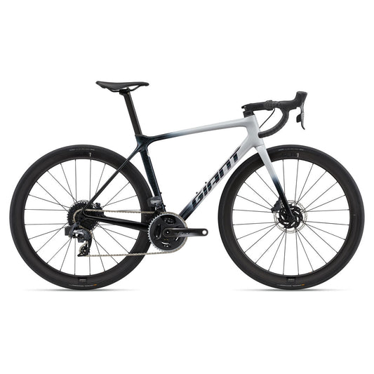 Giant TCR Advanced Pro 0 Disc AR Road Bike - Bikes - Bicycle Warehouse