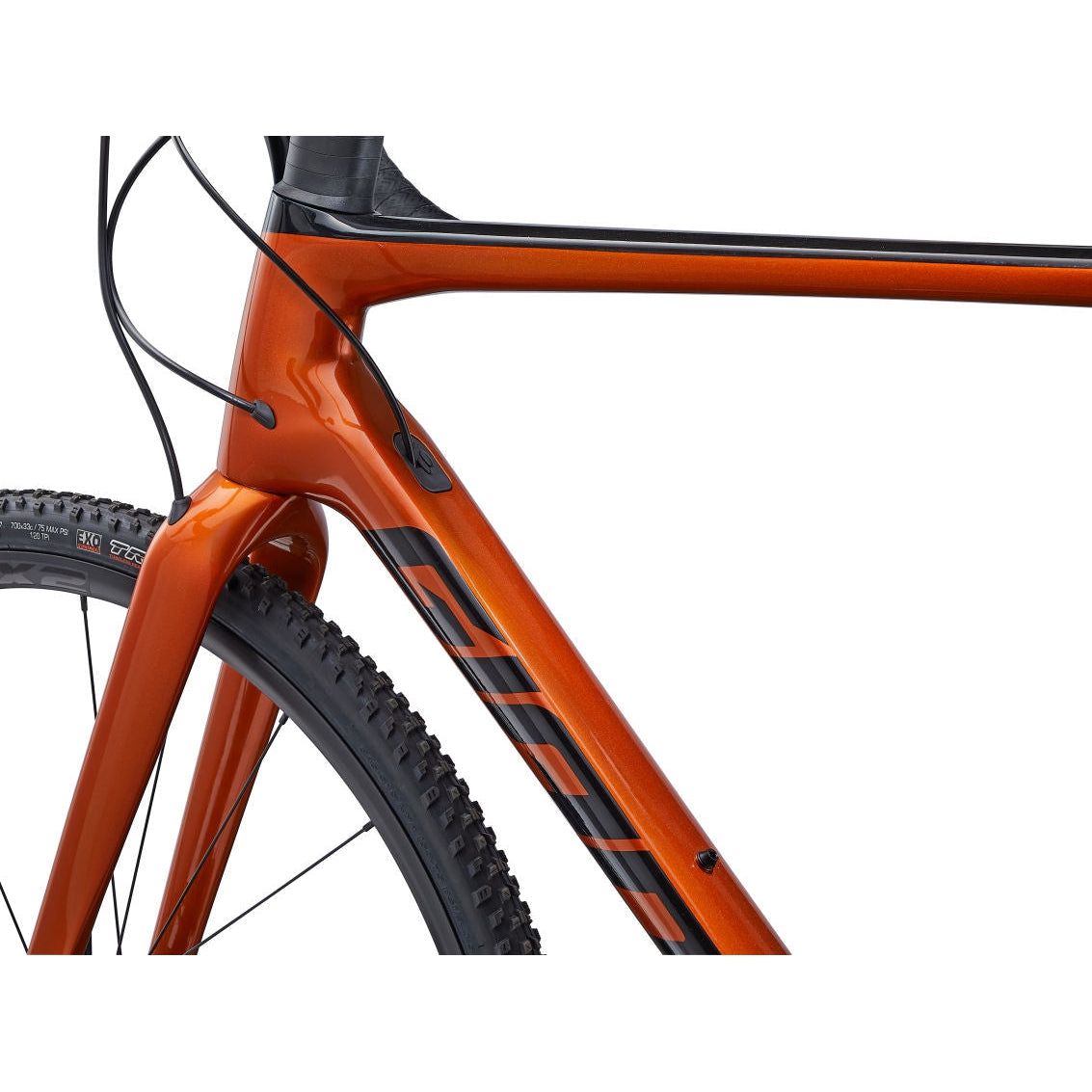 Giant TCX Advanced Pro 2 Gravel Road Bike - Bikes - Bicycle Warehouse