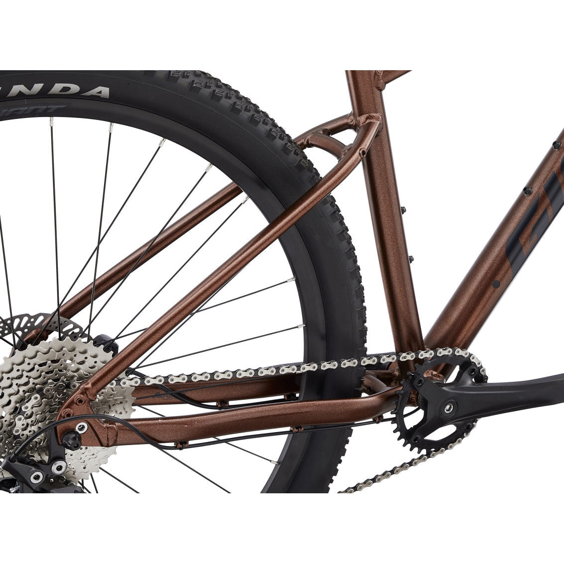 Giant Talon 1 29er Hardtail Mountain Bike - Bikes - Bicycle Warehouse