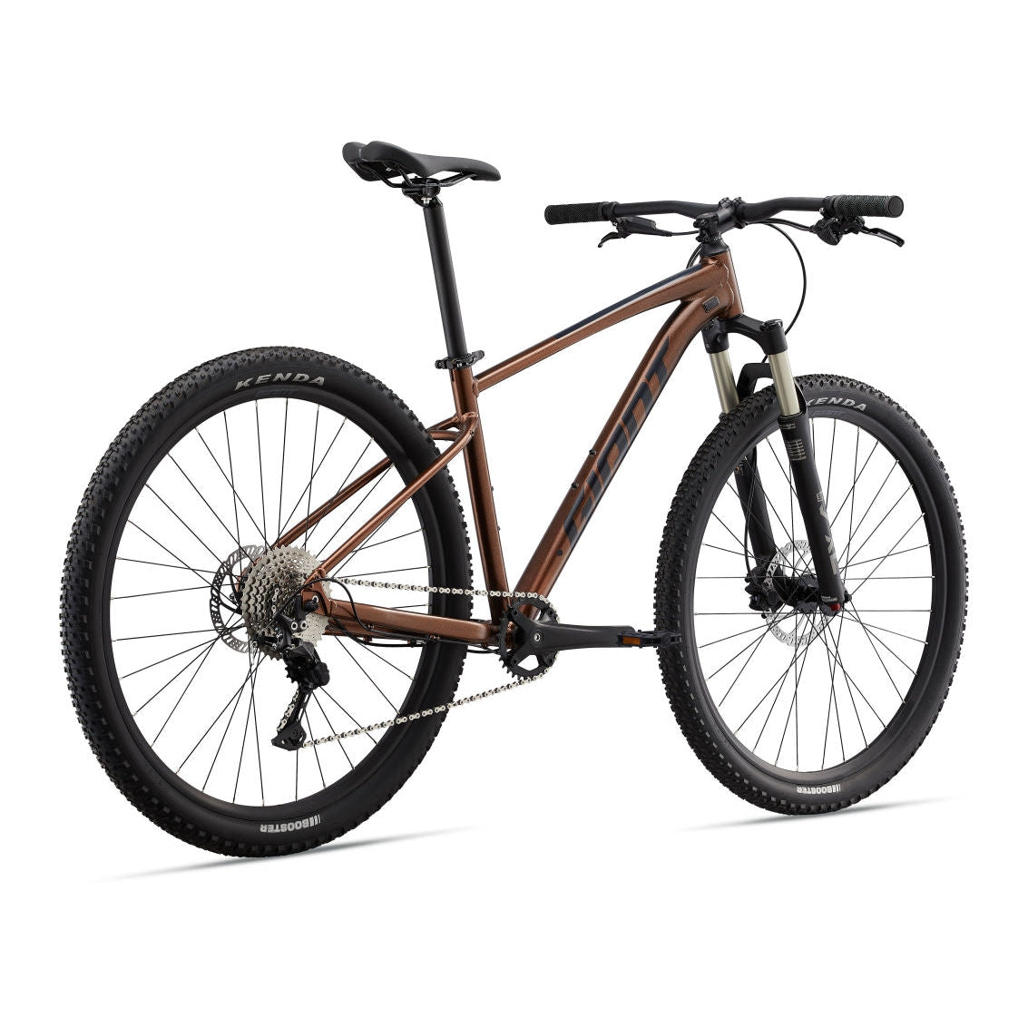 Giant Talon 1 29er Hardtail Mountain Bike - Bikes - Bicycle Warehouse