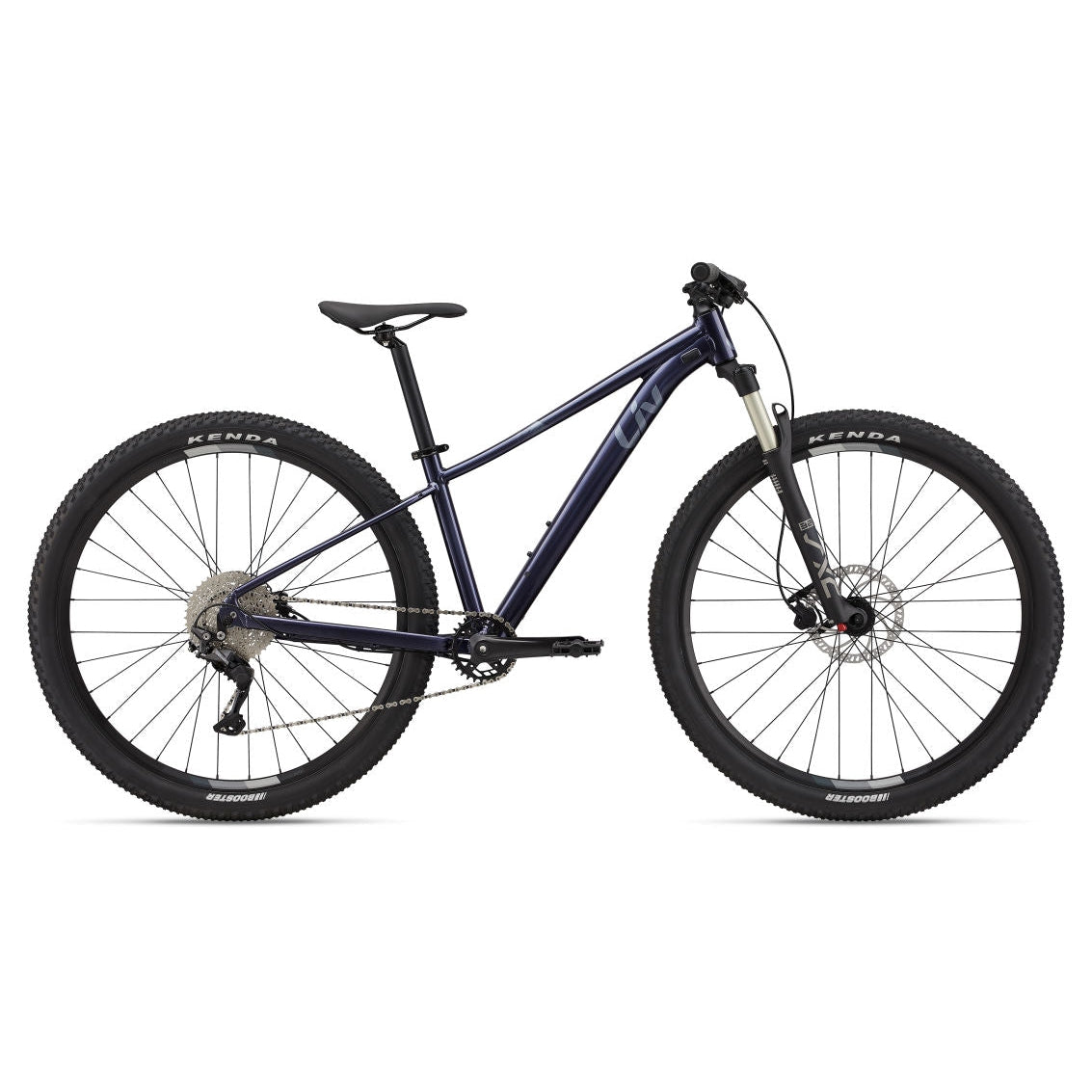 Liv Tempt 1 29er Women's Mountain Bike - Bikes - Bicycle Warehouse