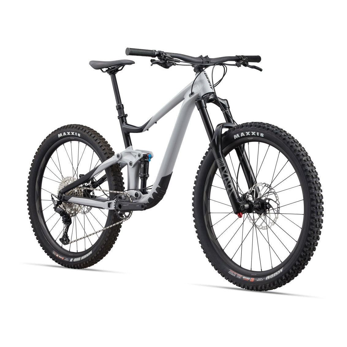 Full Suspension Mountain Bike Bikes Under 100 Dollars Giant Trance