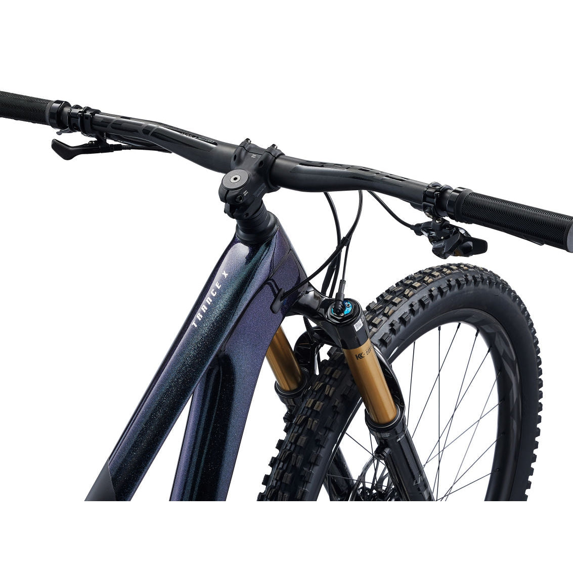 Giant Trance X Advanced Pro 29 1 Mountain Bike - Bikes - Bicycle Warehouse