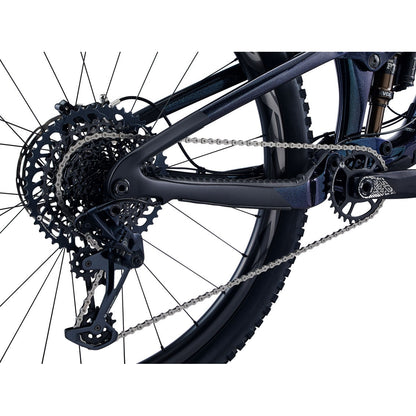 Giant Trance X Advanced Pro 29 1 Mountain Bike - Bikes - Bicycle Warehouse