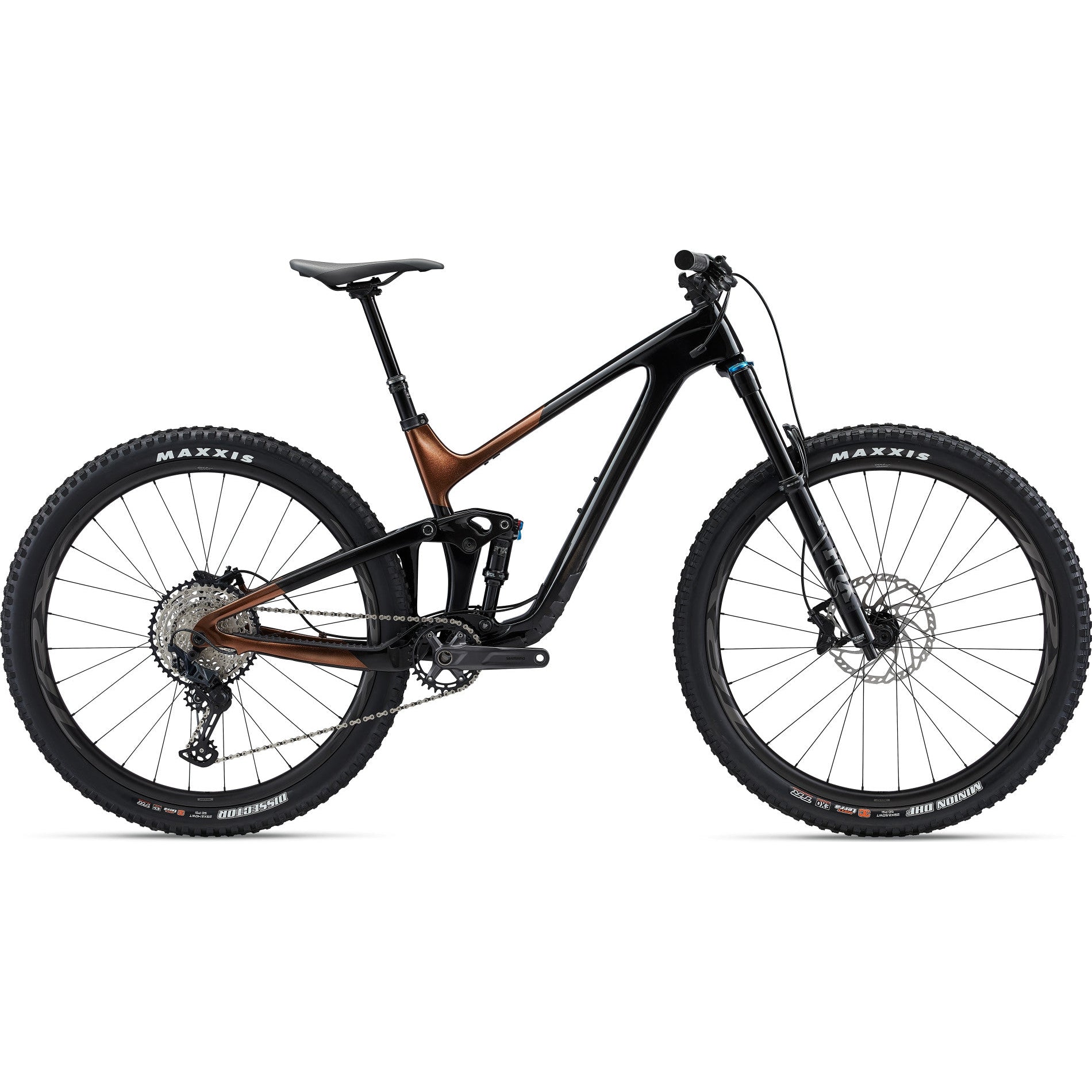 Giant Trance X Advanced Pro 29 2 Mountain Bike - Bikes - Bicycle Warehouse