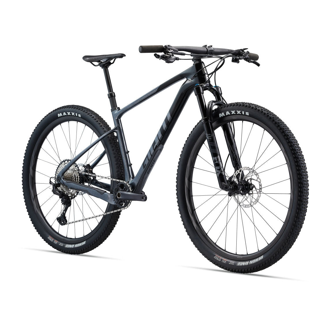 Giant XtC Advanced 29 1 Mountain Bike - Bikes - Bicycle Warehouse