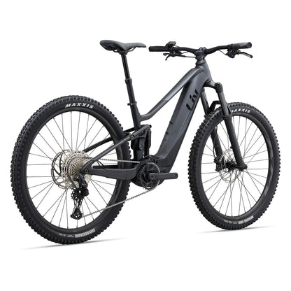 Liv Embolden E+ 1 Pro 29er Electric Mountain Bike - Bikes - Bicycle Warehouse