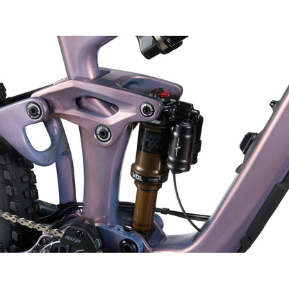 Liv Intrigue LT Advanced Pro 0 Full Suspension Mountain Bike - Bikes - Bicycle Warehouse