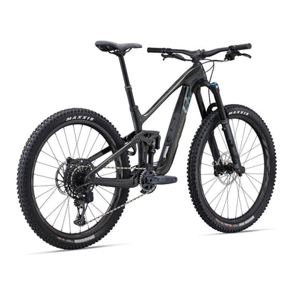 Liv Intrigue LT Advanced Pro 1 Full Suspension Mountain Bike - Bikes - Bicycle Warehouse