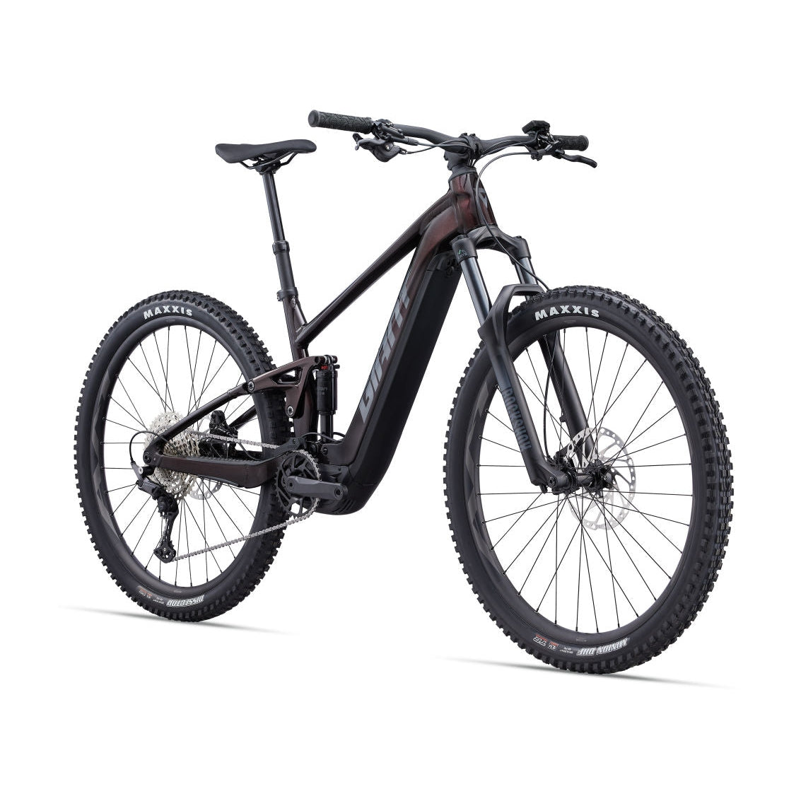 Giant Stance E+ 29 1 Pro Full Suspension Electric Mountain Bike - Bikes - Bicycle Warehouse