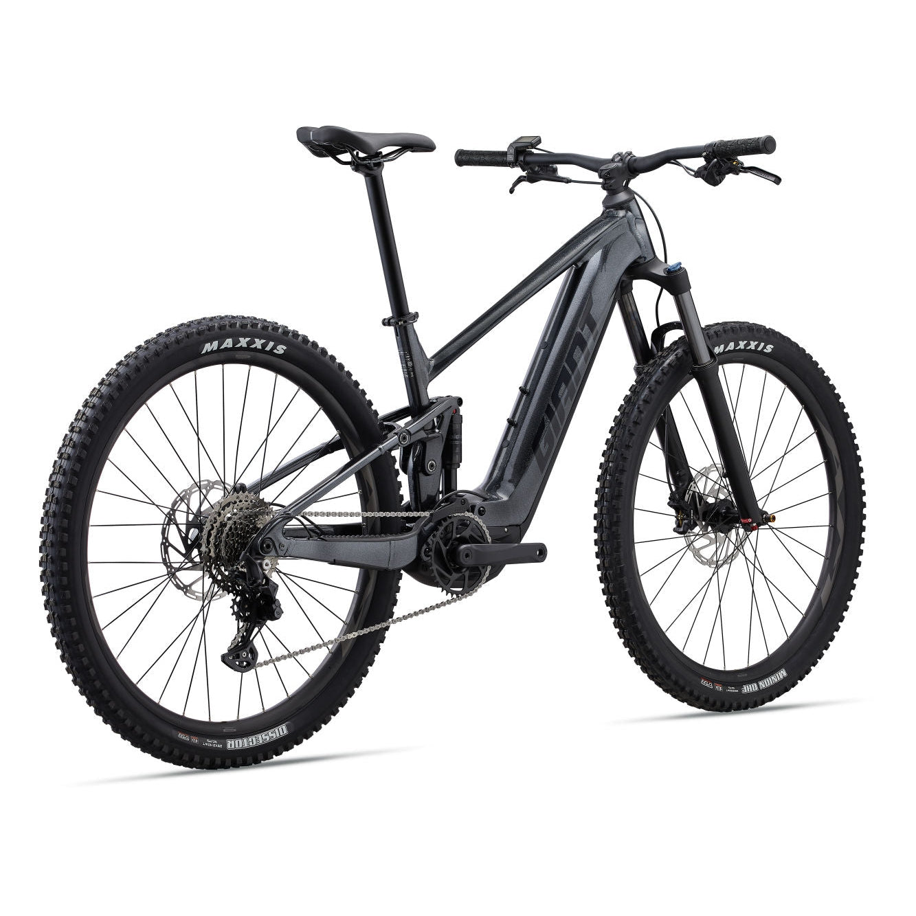 Giant Stance E+ 29 2 Electric Mountain Bike - Bikes - Bicycle Warehouse