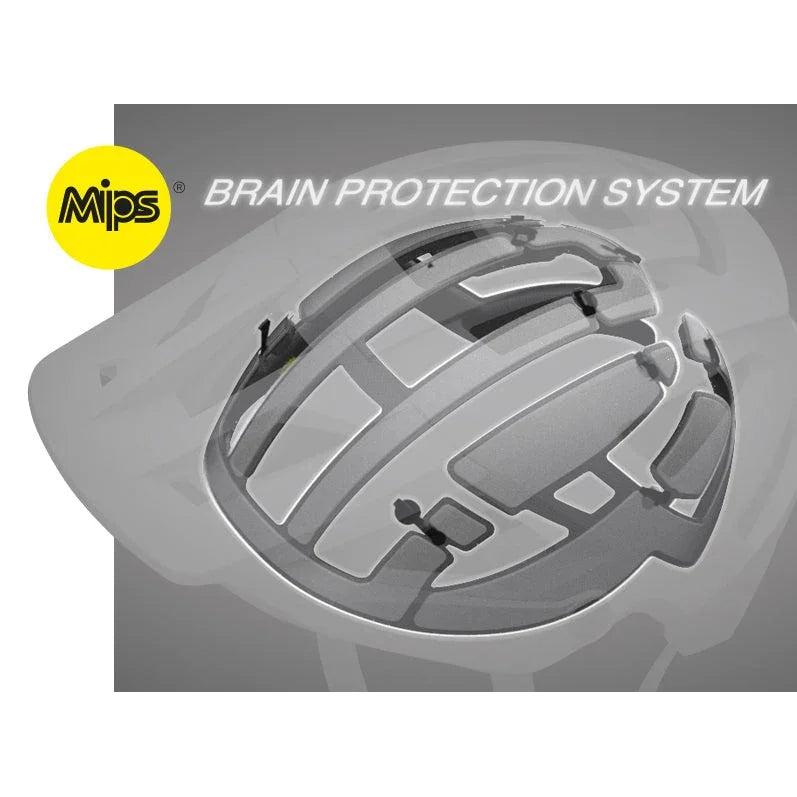 bike helmet protection systems iXS Trigger MIPS Full Face Mountain Bike Helmet – Bicycle Warehouse