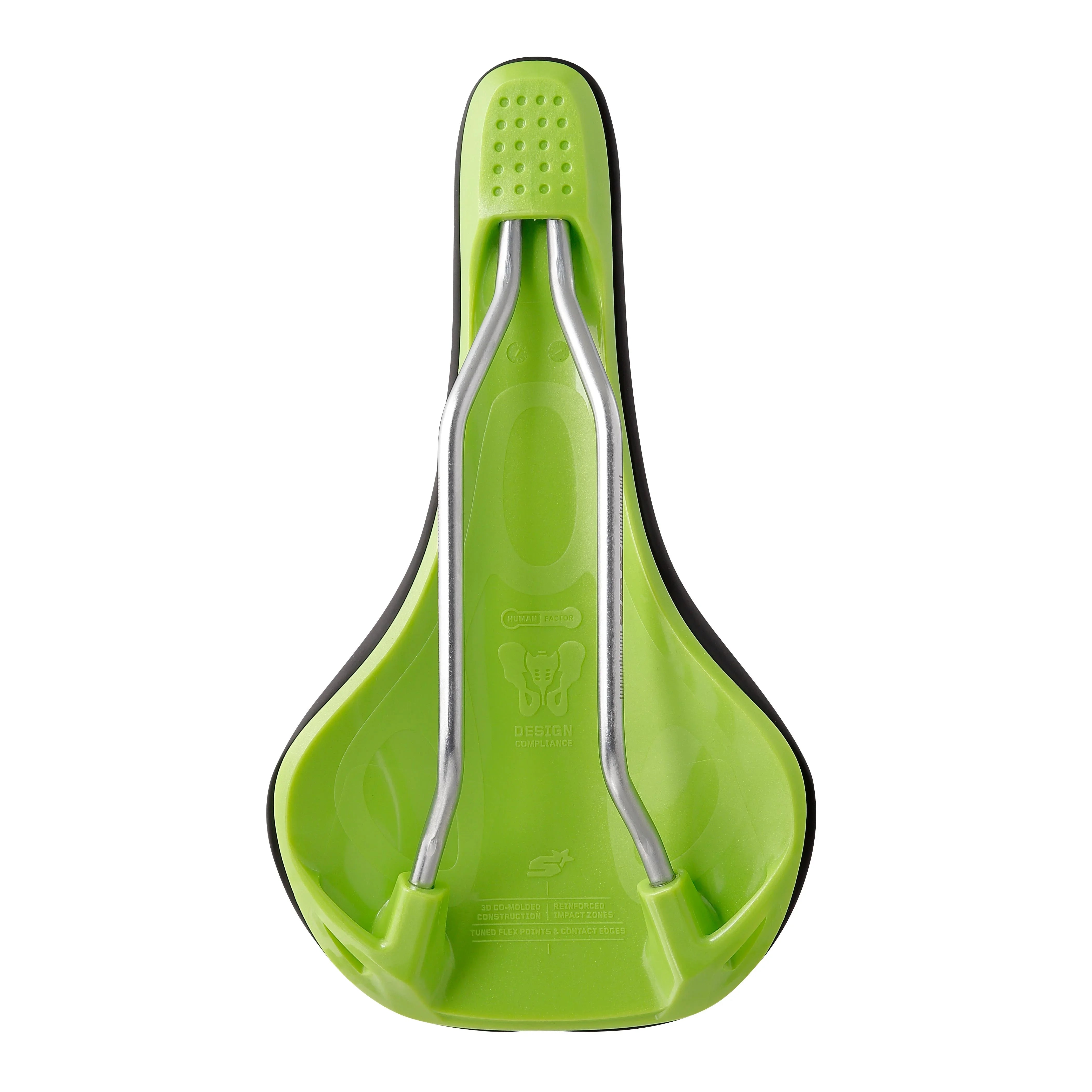Spank SPANK OOZY 220 Saddle - Saddle - Bicycle Warehouse