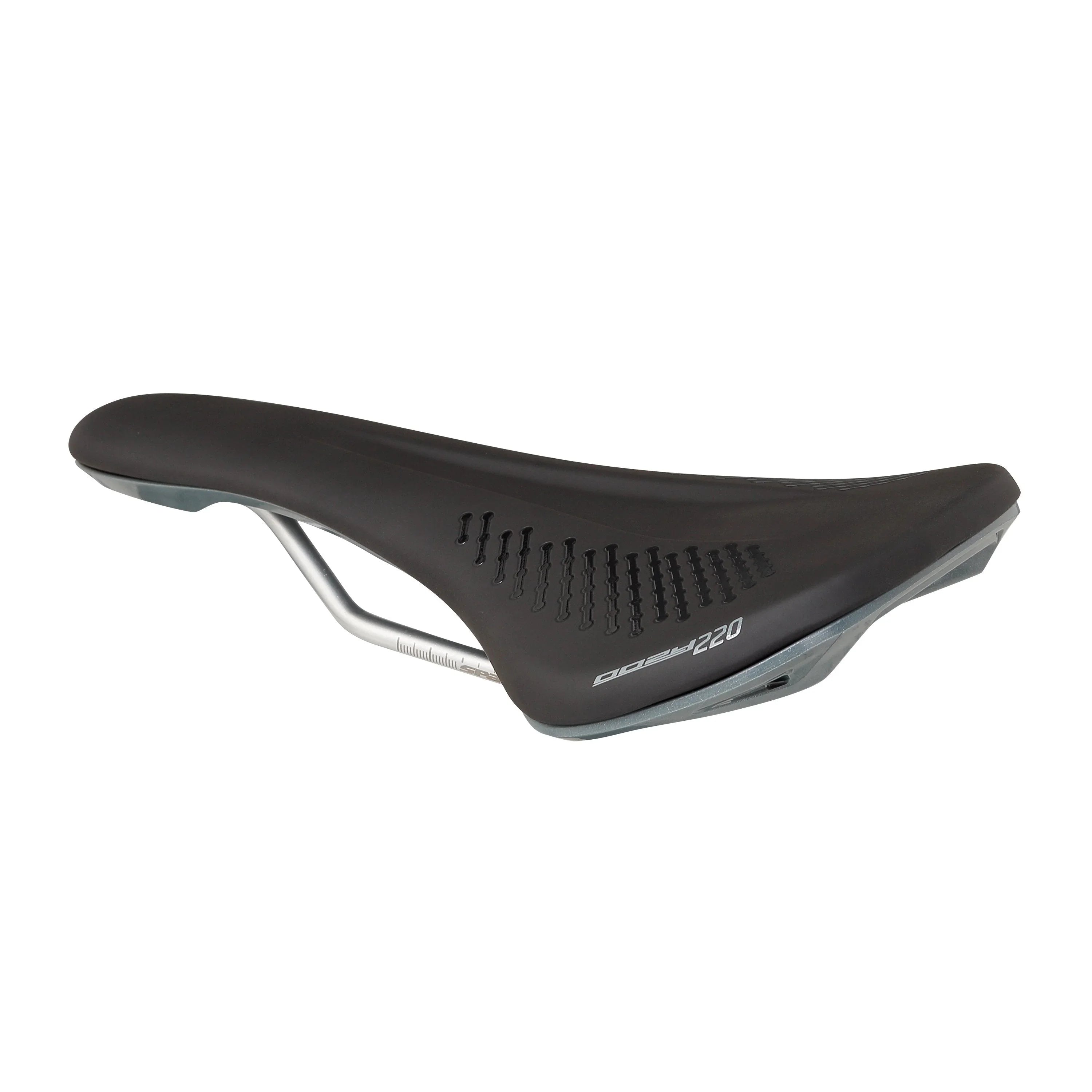 Spank SPANK OOZY 220 Saddle - Saddle - Bicycle Warehouse
