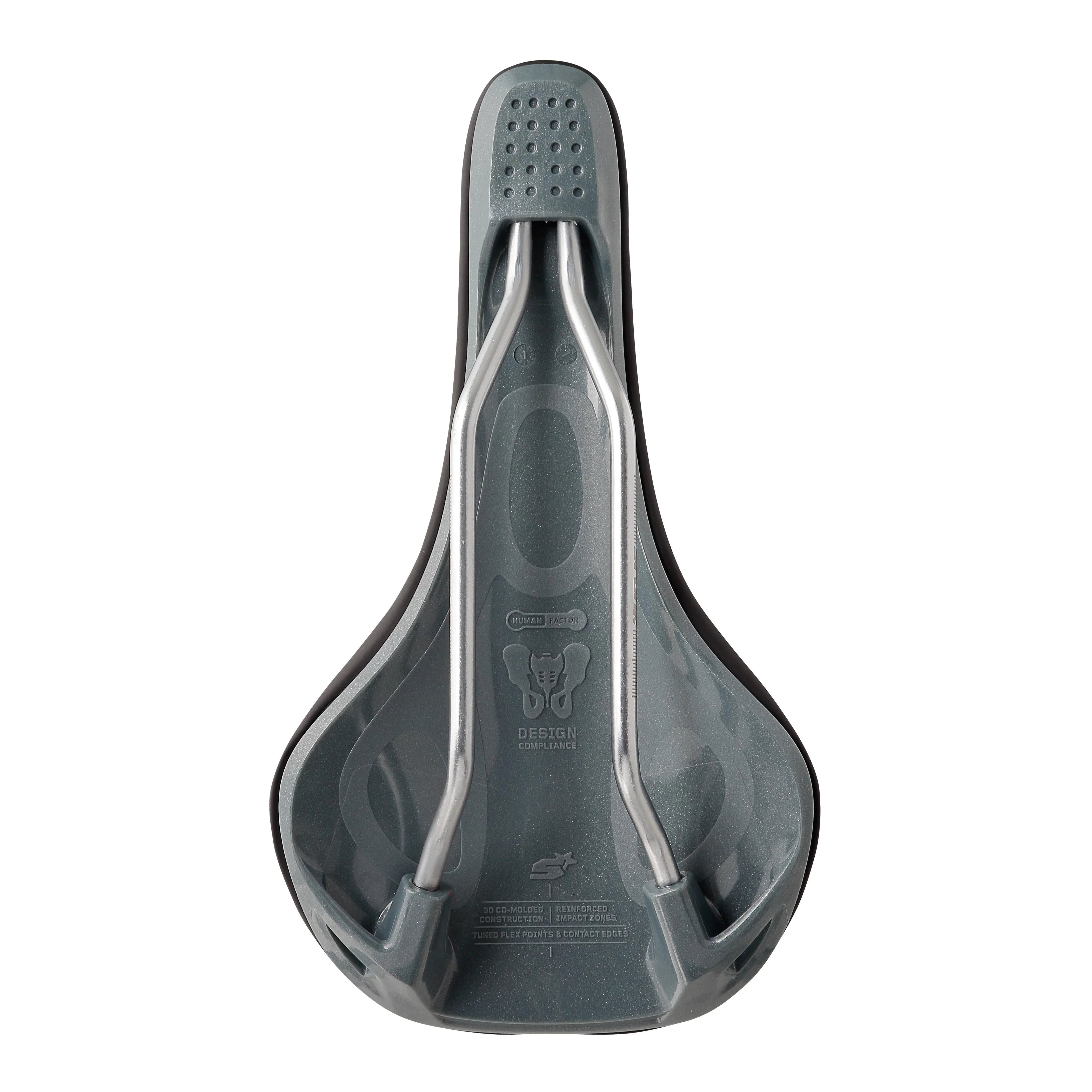 Spank SPANK OOZY 220 Saddle - Saddle - Bicycle Warehouse