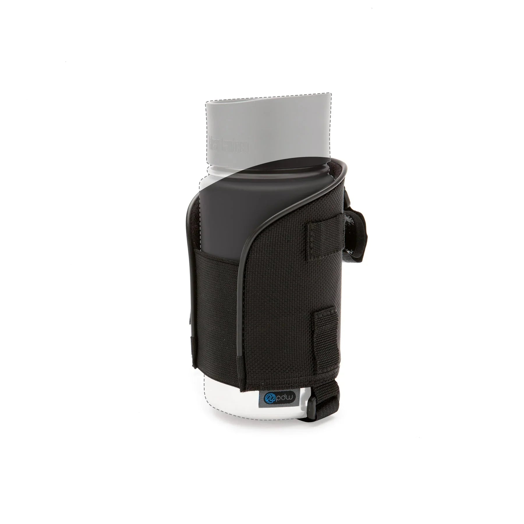 PDW Hot Take Bike Cup Holder - Hydration - Bicycle Warehouse