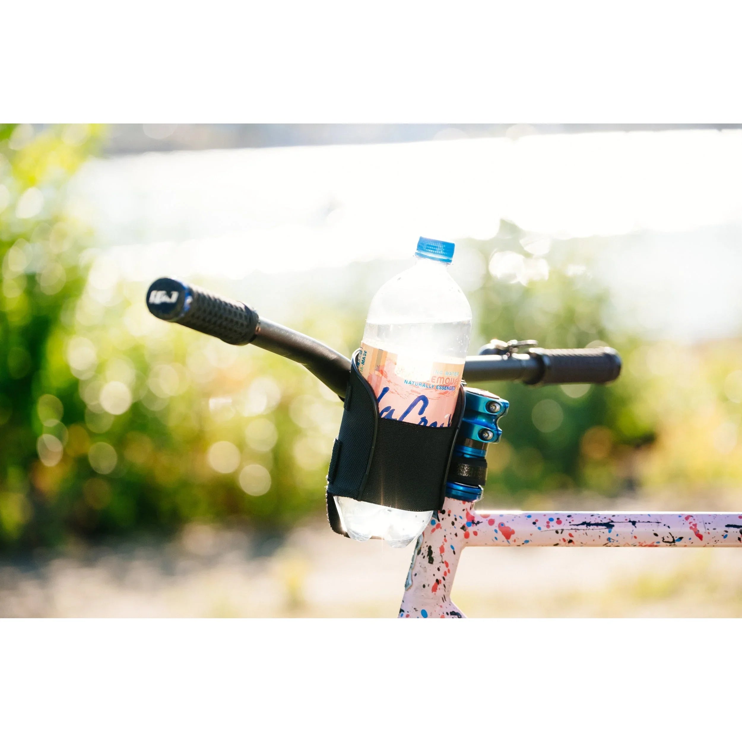 PDW Hot Take Bike Cup Holder - Hydration - Bicycle Warehouse