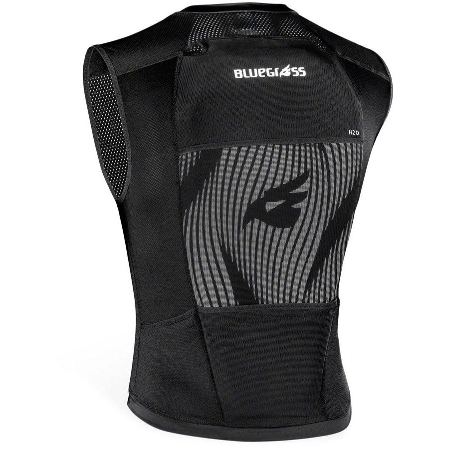 Bluegrass Armor Lite Mountain Bike Body Armor - Black - Protective - Bicycle Warehouse
