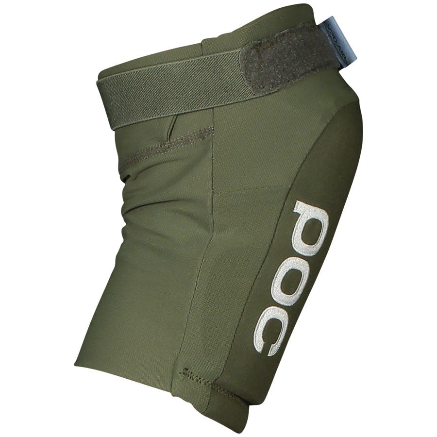 POC Joint VPD Air Mountain Bike Knee Guard - Green - Protective - Bicycle Warehouse