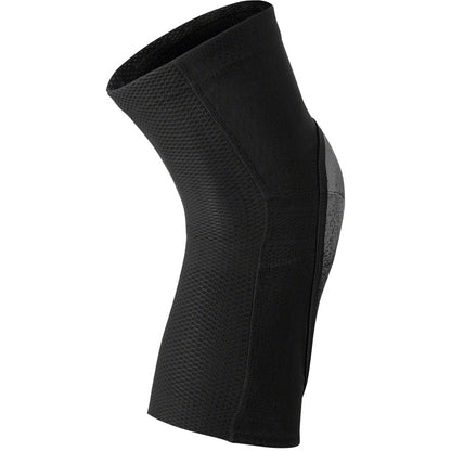 Dakine Slayer Mountain Bike Knee Pads - Black - Protective - Bicycle Warehouse