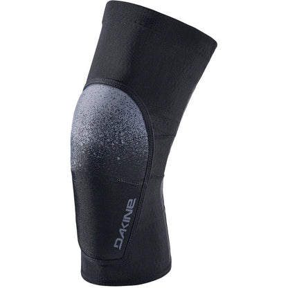 Dakine Slayer Mountain Bike Knee Pads - Black - Protective - Bicycle Warehouse