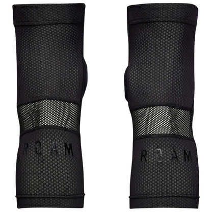 RaceFace Roam Mountain Bike Knee Pad - Black - Protective - Bicycle Warehouse