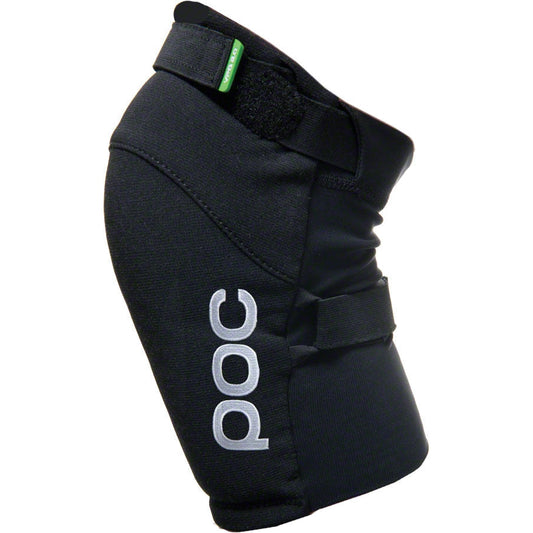 POC Joint VPD 2.0 Protective Mountain Bike Knee Guard - Black - Protective - Bicycle Warehouse