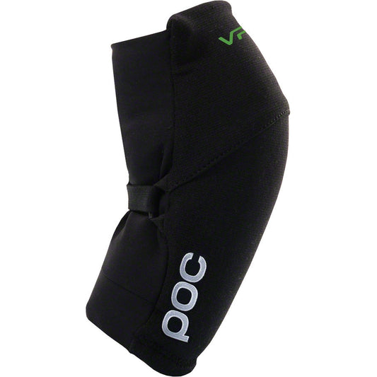 POC Joint VPD 2.0 Protective Mountain Bike Elbow Guard - Black - Protective - Bicycle Warehouse