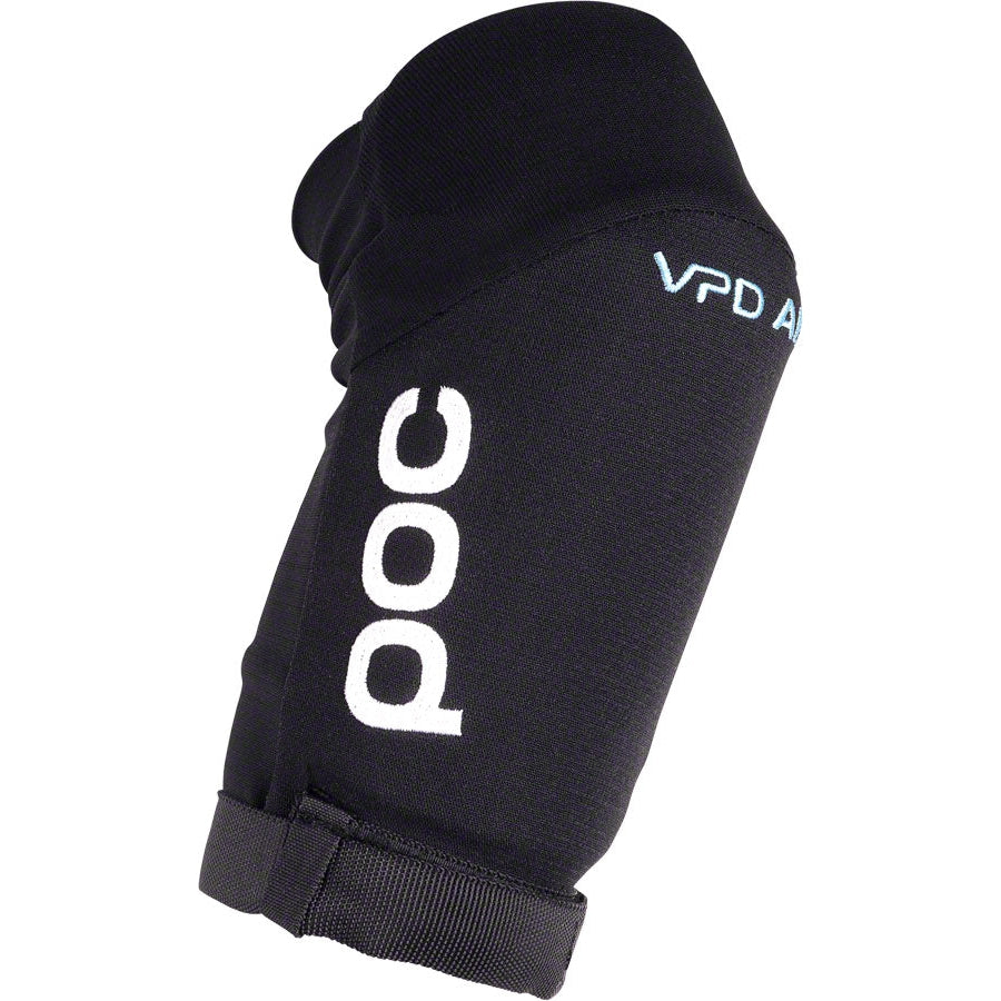 POC Joint VPD Air Mountain Bike Elbow Guard - Black - Protective - Bicycle Warehouse