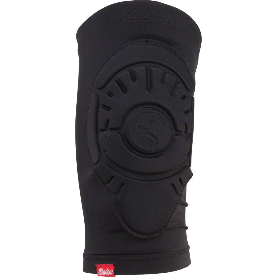 The Shadow Conspiracy Shadow Invisa-Lite Mountain Bike Knee Pads - Black - Protective - Bicycle Warehouse