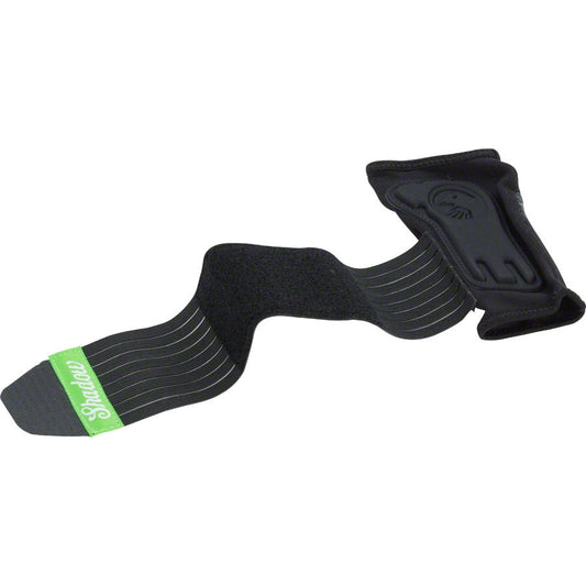 The Shadow Conspiracy Shadow Revive Wrist Support Right Hand - Black - Protective - Bicycle Warehouse