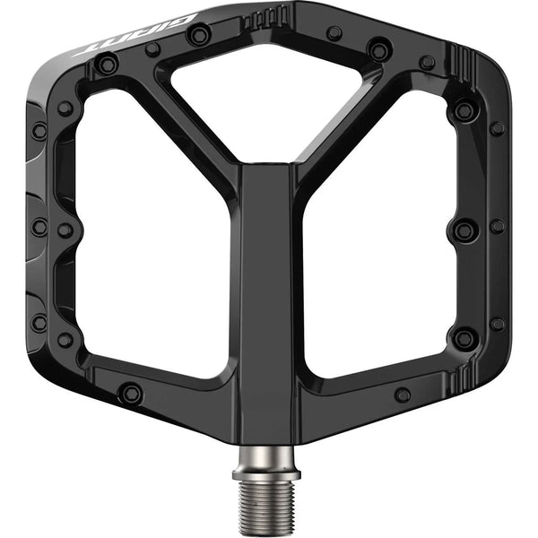 bike pedal shaft Giant Pinner Pro Flat Bike Pedals