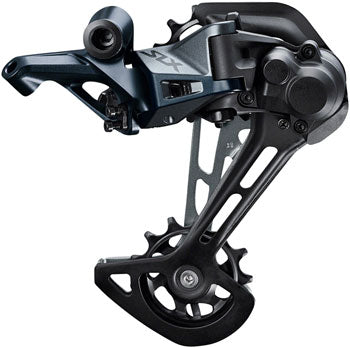 Shimano SLX RD-M7100-SGS Rear Derailleur - 12-Speed, Long Cage, For 1x - Derailleurs - Bicycle Warehouse