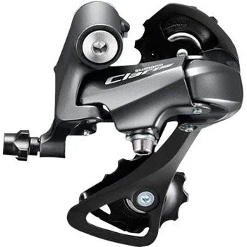 Shimano Claris RD-R2000 Rear Derailleur - 8 Speed - Derailleurs - Bicycle Warehouse