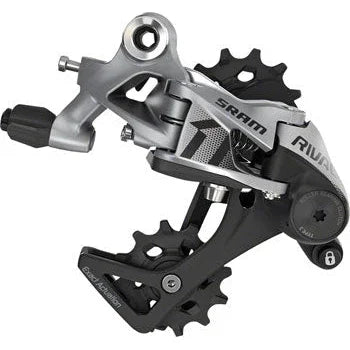 Shimano SRAM Rival 1 Rear Derailleur - 11 Speed – Bicycle Warehouse