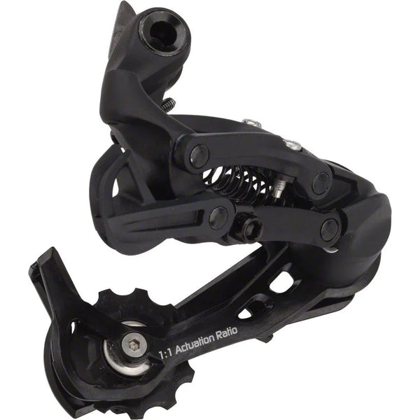 Shimano SRAM X5 Rear Derailleur - 9 Speed – Bicycle Warehouse