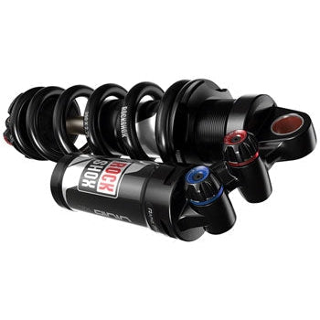 RockShox Vivid R2C Rear Shock, 8.50x2.50" (216x63.5mm), B3 - Suspension - Bicycle Warehouse