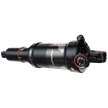 RockShox Monarch R Rear Shock, 7.50x2.00" (190x51mm), C3 - Suspension - Bicycle Warehouse