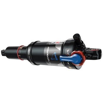 RockShox Monarch RL Rear Shock, 7.50x2.00" (190x51mm), C2 - Suspension - Bicycle Warehouse