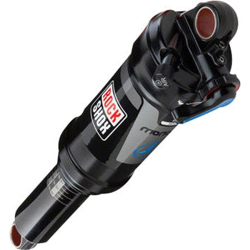 RockShox Monarch RT3 Rear Shock, 7.25x1.75" (184x44mm), D1 - Suspension - Bicycle Warehouse