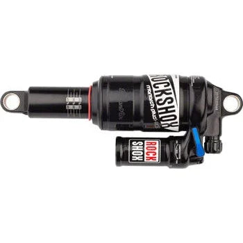 ROCK SHOX Amortisseur de vélo MONARCH RL 190X51 ''17 ROCK SHOX Amortisseur de vélo MONARCH RL 190X51 ''17
