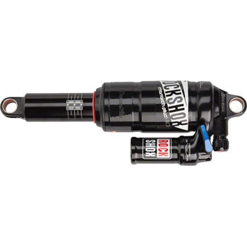 RockShox Monarch Plus RC3 Rear Shock, 8.50x2.50" (216x63mm), B3 - Suspension - Bicycle Warehouse