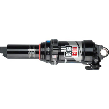 RockShox Monarch RT3 Rear Shock with Autosag, 7.75x2.00" (197x51mm), 2014-2015 Specialized Camber 29" EVO, D1 - Suspension - Bicycle Warehouse